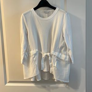 Two Club Monaco shirts for $10